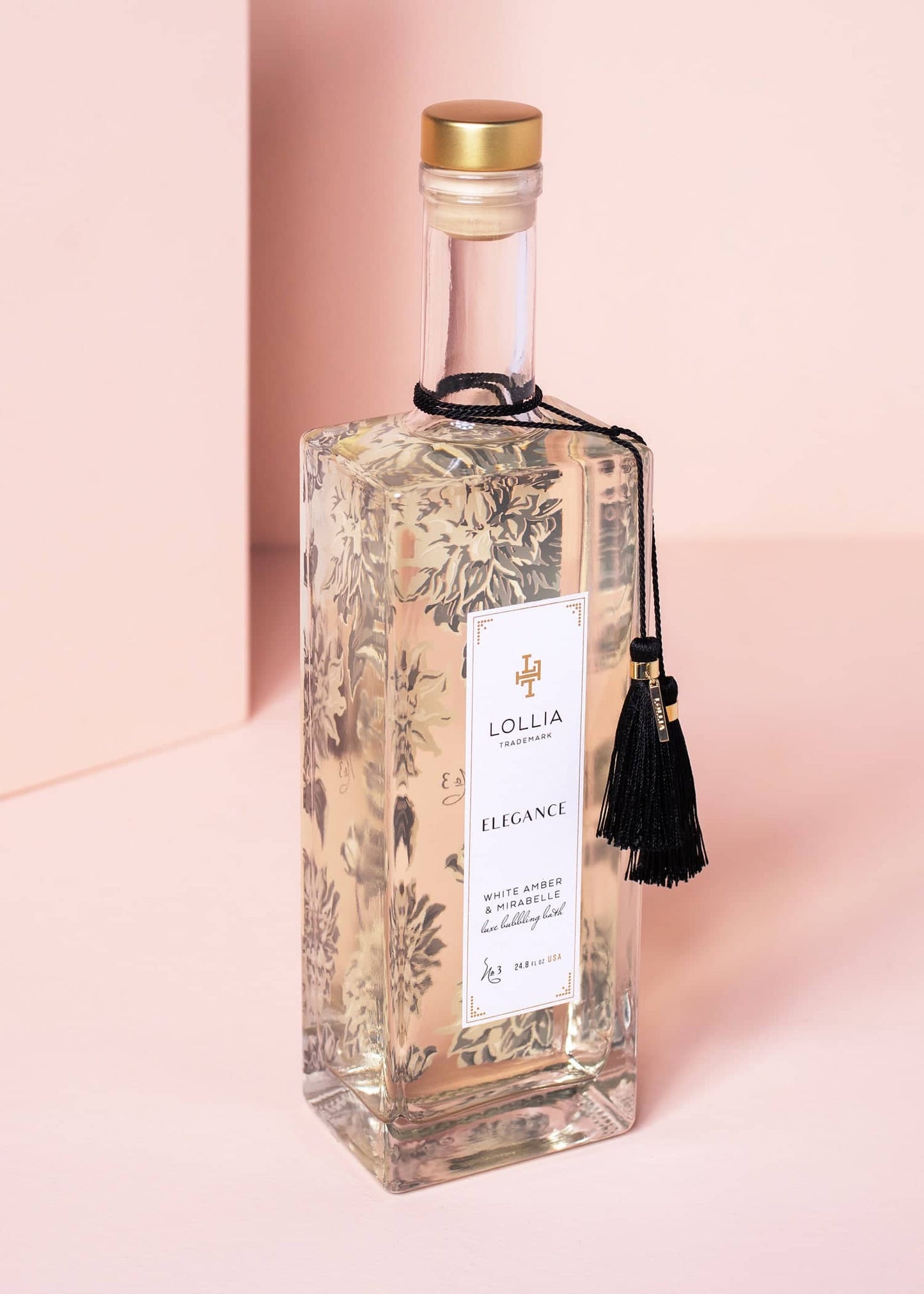 Margot Elena Elegance Bubble Bath gifts for women