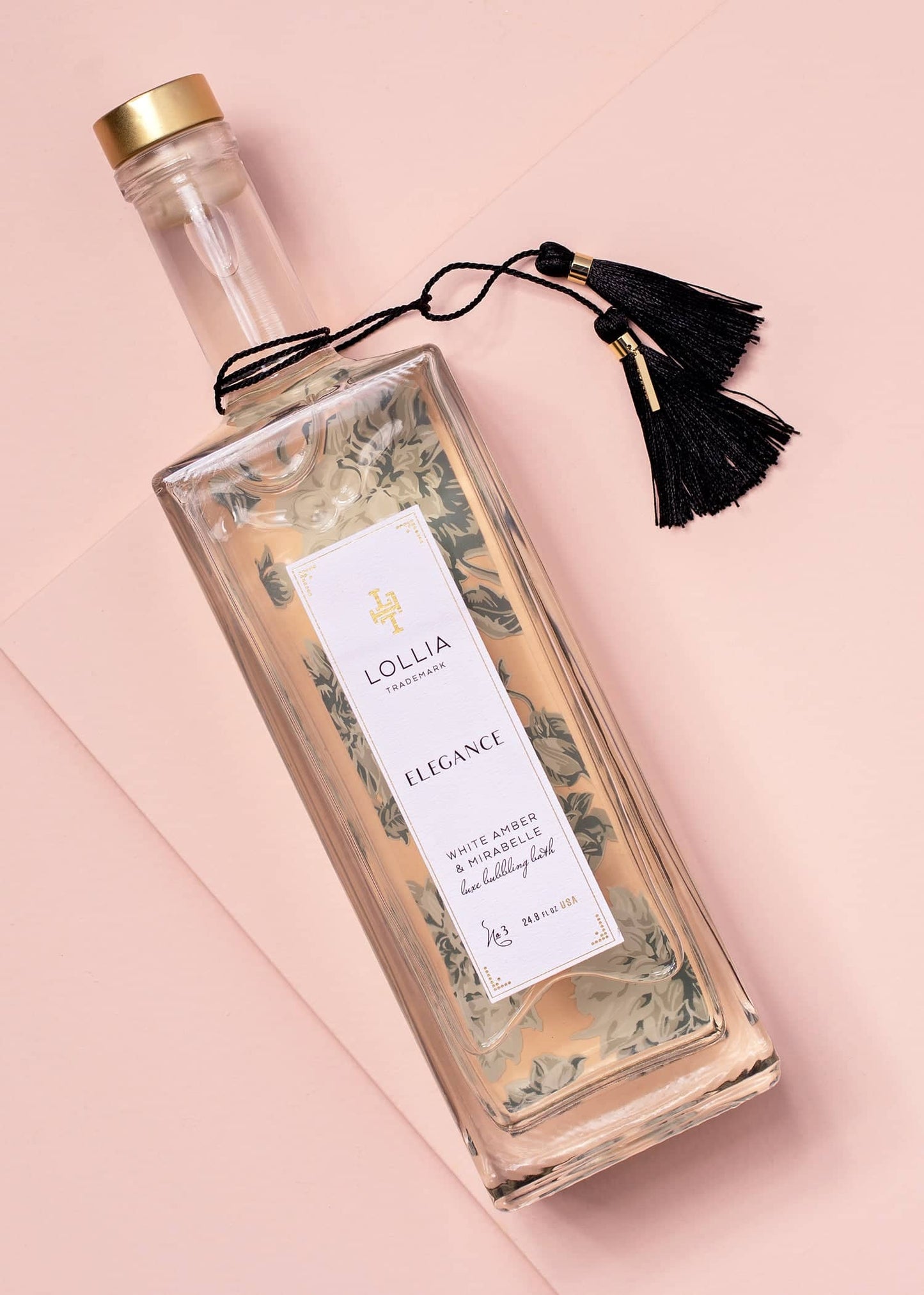 Margot Elena Elegance Bubble Bath gifts for women