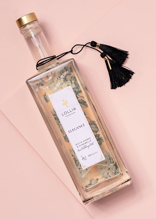 Margot Elena Elegance Bubble Bath gifts for women