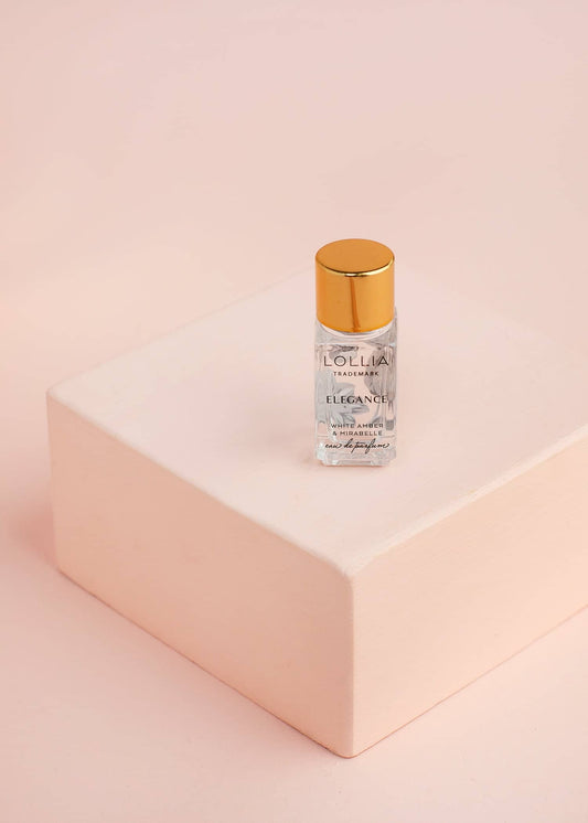 Margot Elena Lollia Elegant Little Luxe Parfum