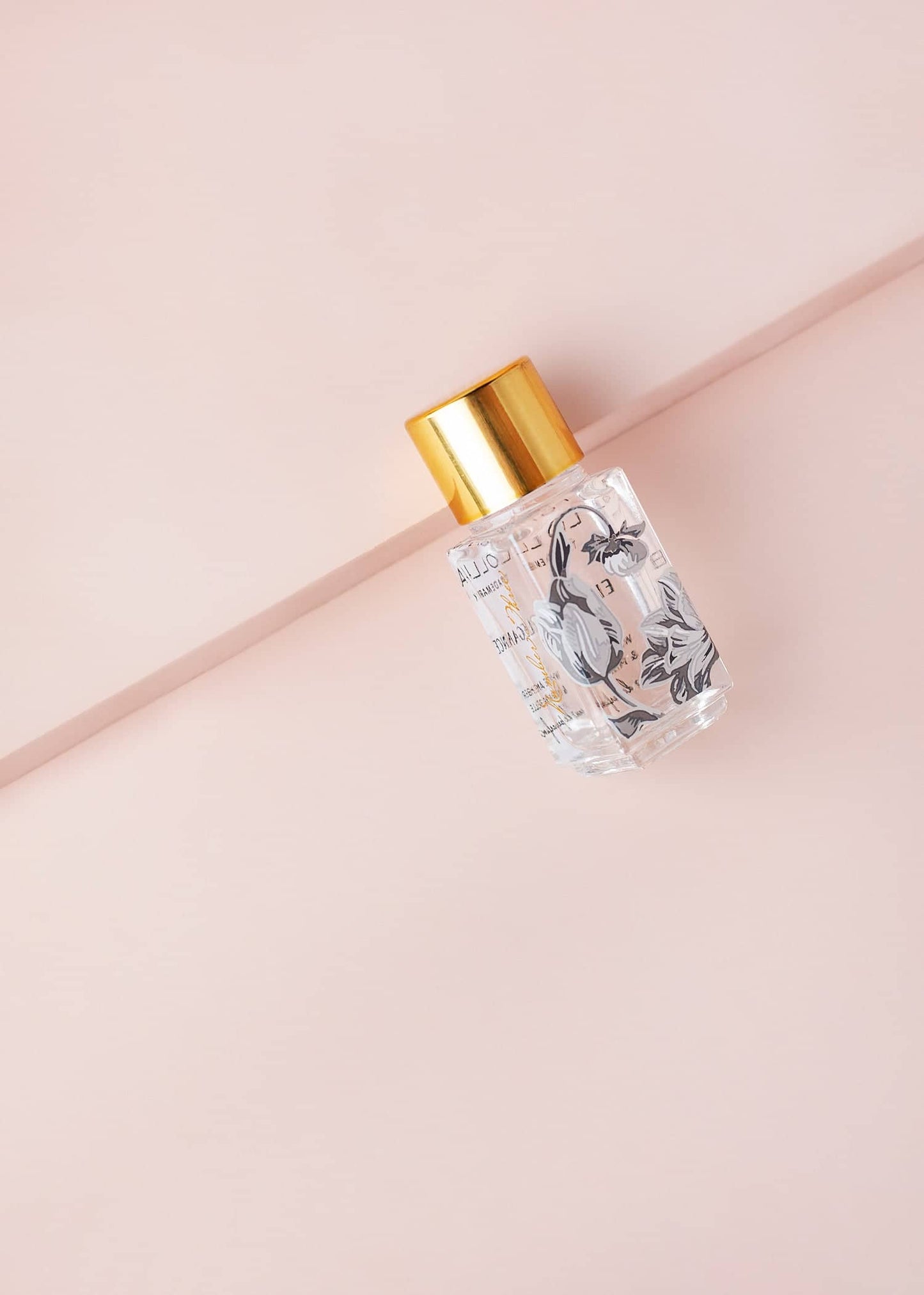 Margot Elena Lollia Elegant Little Luxe Parfum