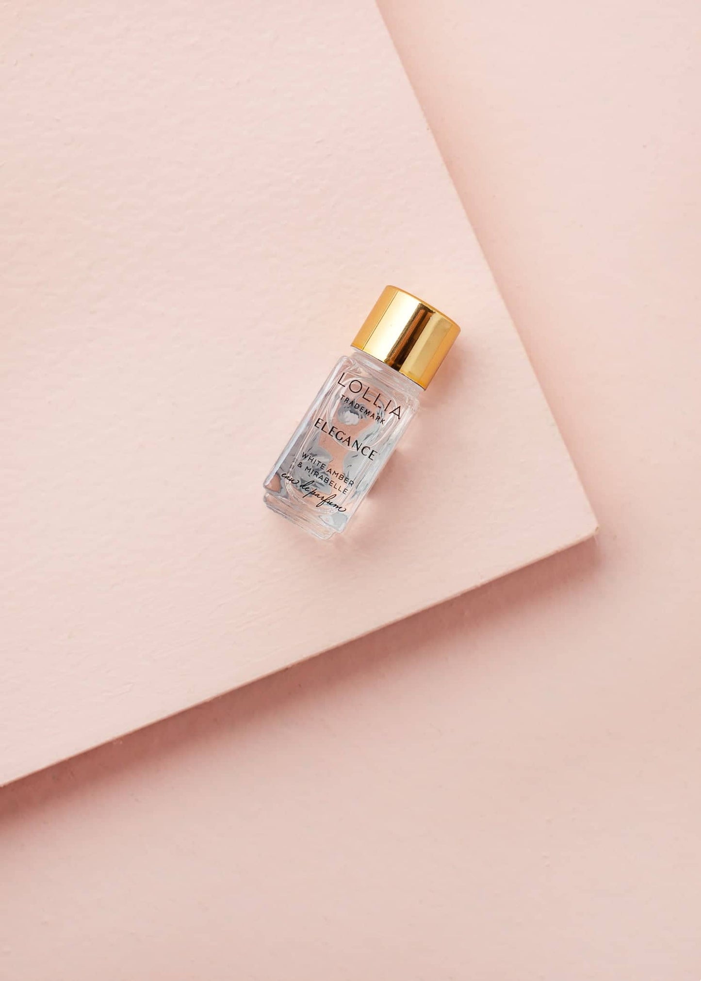 Margot Elena Lollia Elegant Little Luxe Parfum