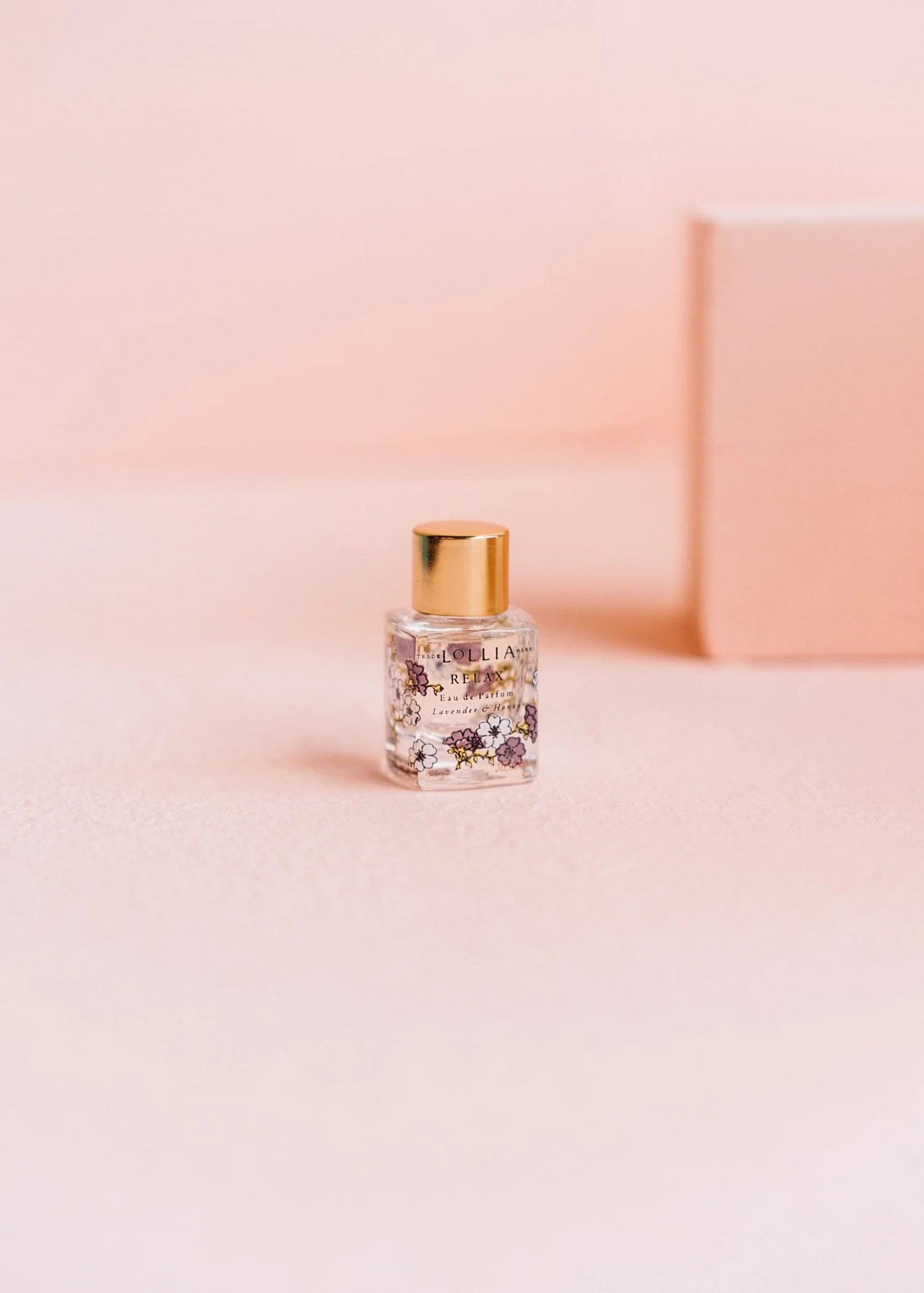Margot Elena Relax Little Luxe Eau De Parfum