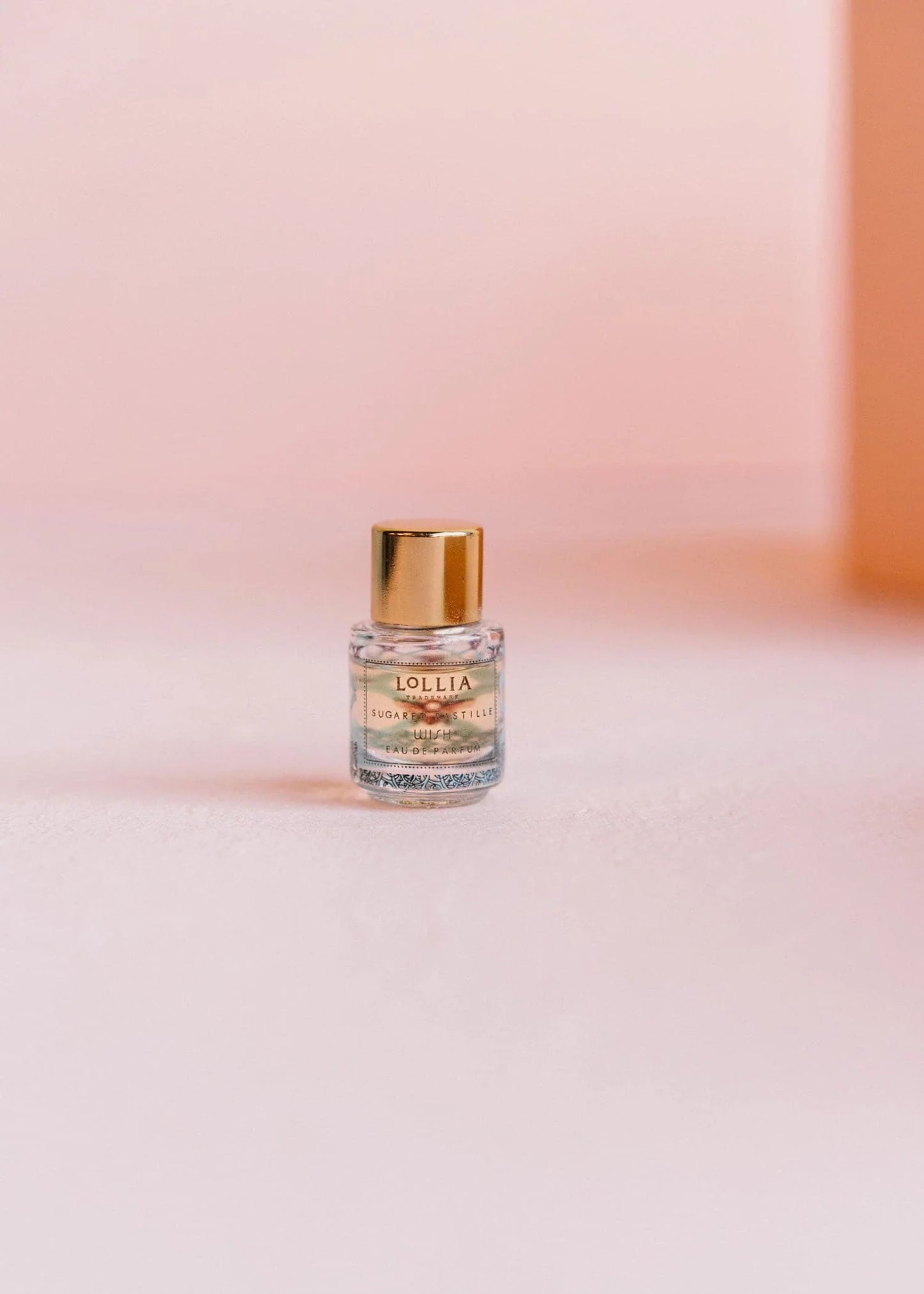 Lollia Wish Little Luxe Eau De Parfum MArgot Elena