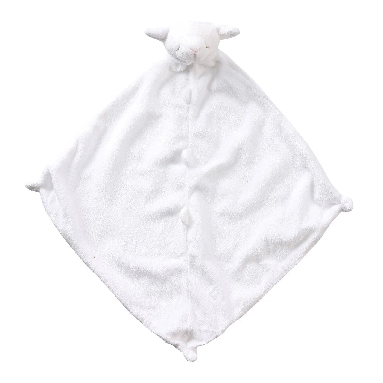Angel Dear Lovie Blankie