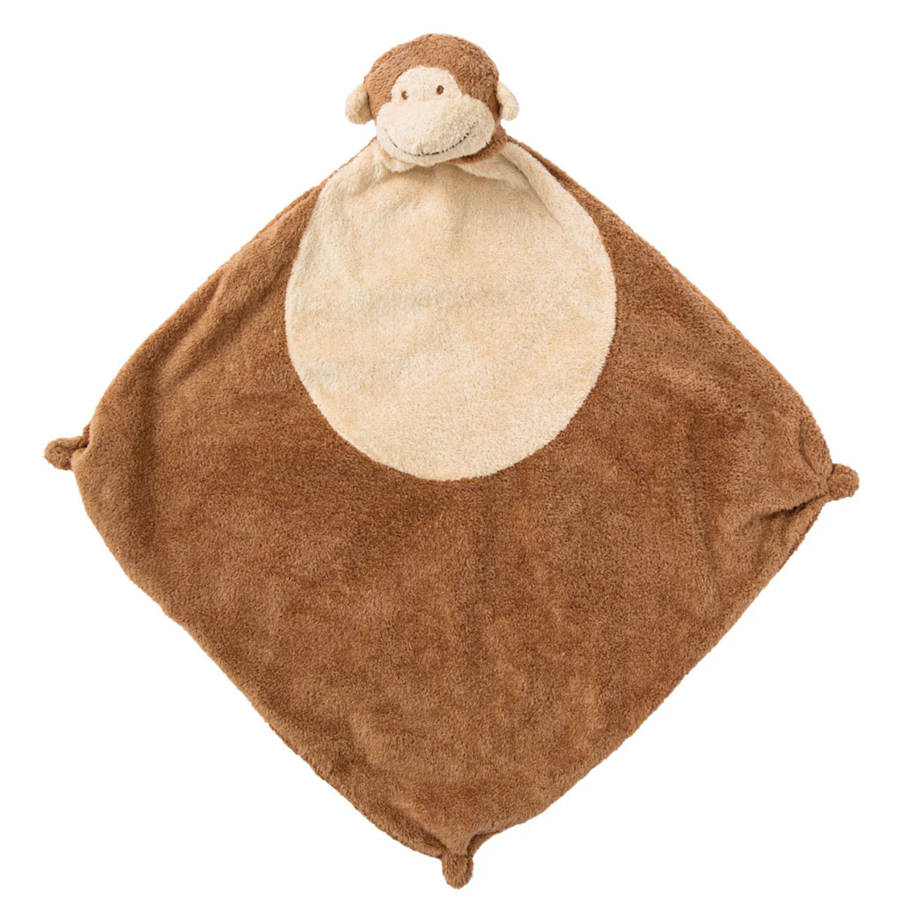 Angel Dear Lovie Blankie