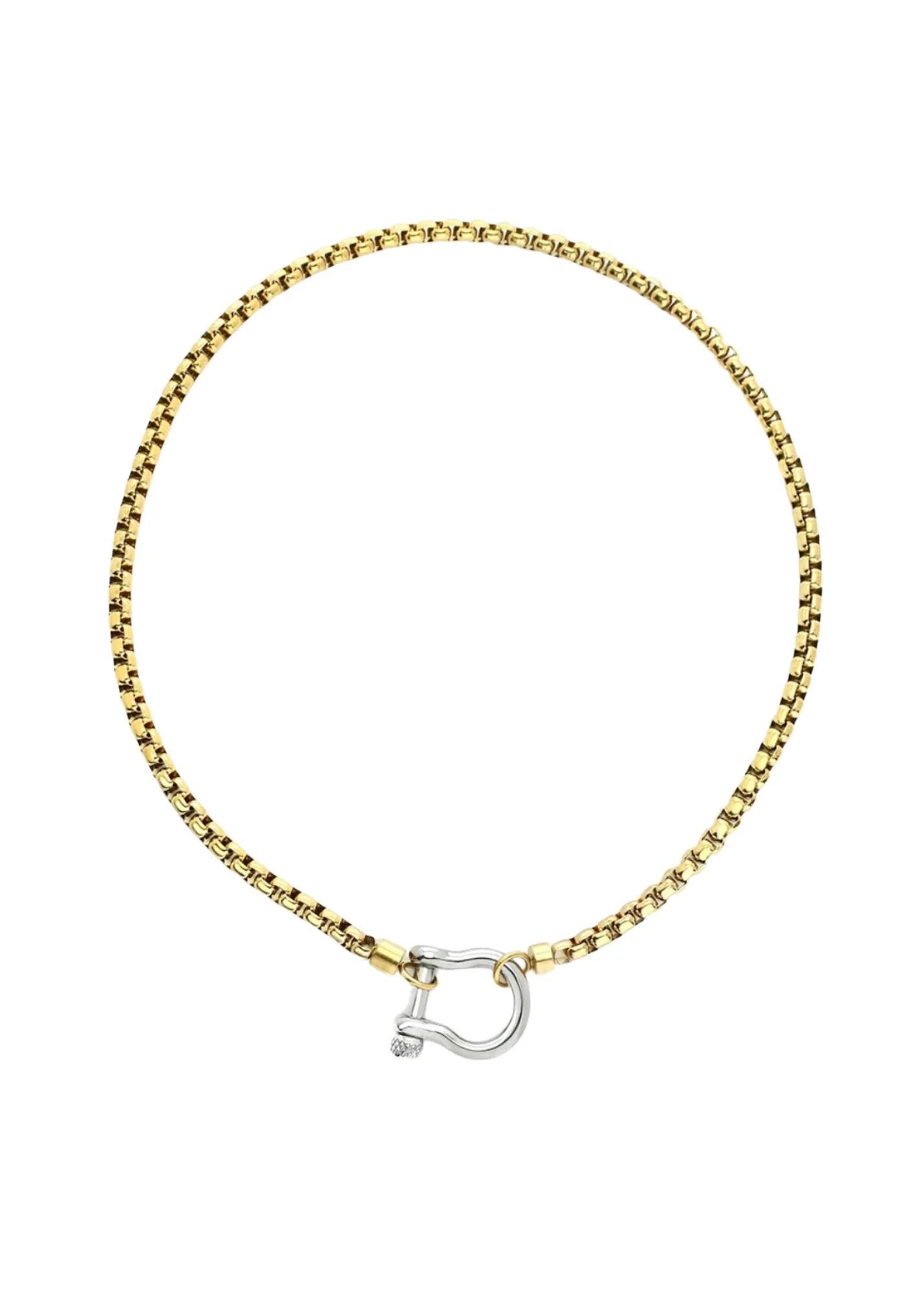 Lucky Necklace