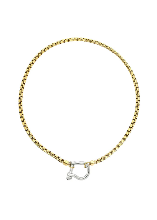 Lucky Necklace
