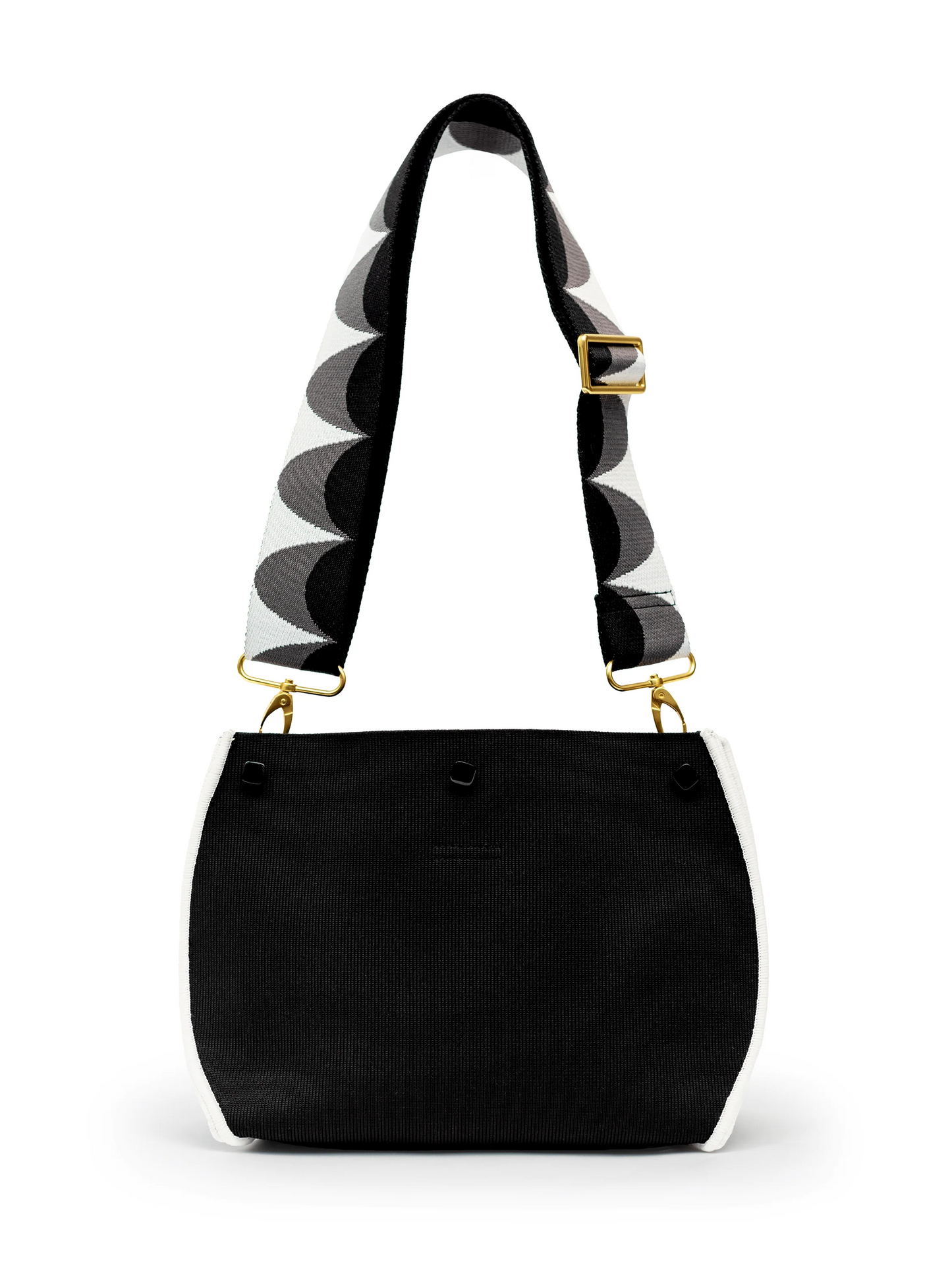 Maggie Crossbody Bermuda Bag