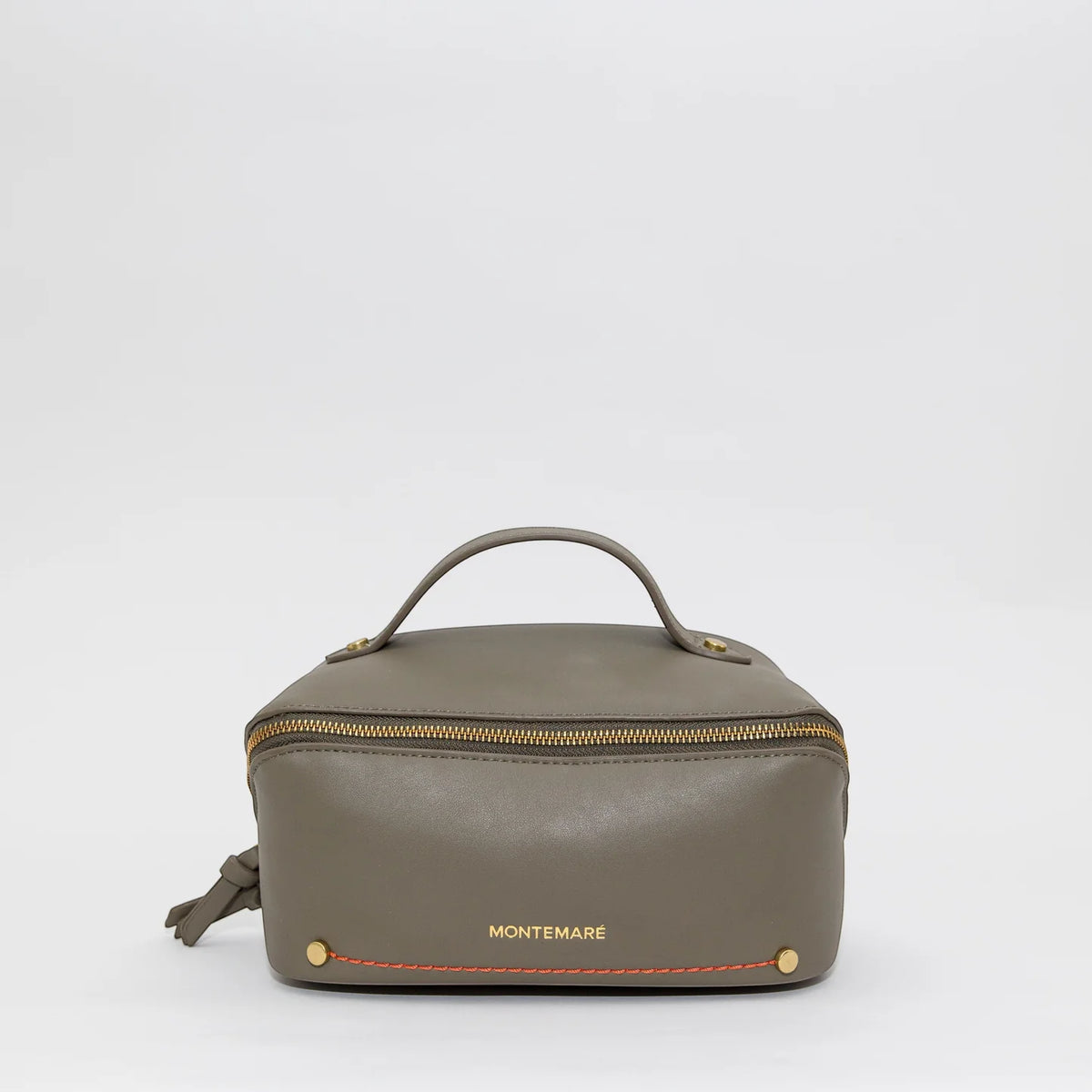 Roma Foldout Toiletry Case