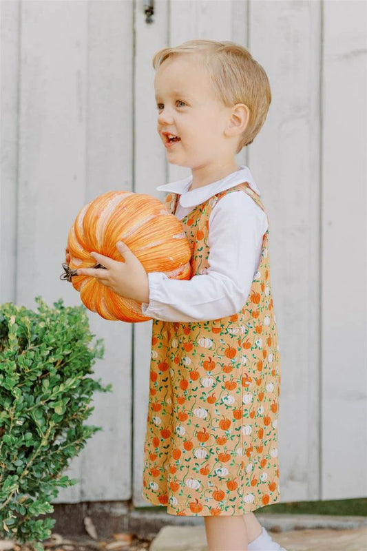 The Proper Peony Autumn Vines Jon Jon