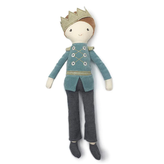 Mon Ami Designs Prince Jean Luc doll for kids