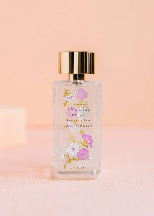 Margot Elena Lollia Relax Eau De Parfum