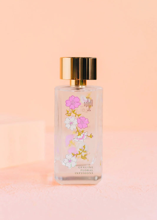 Margot Elena Lollia Relax Eau De Parfum