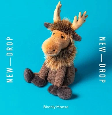 Birchly Moose