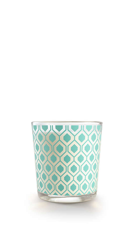 Pear Blossom Agave Candle