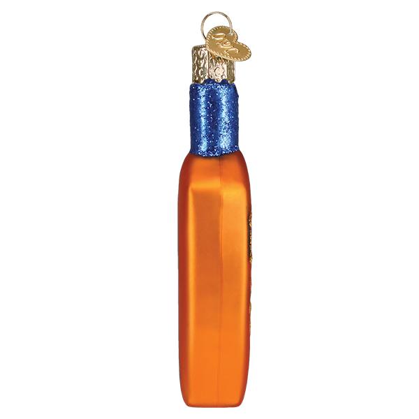 Old World Christmas Sunscreen glass ornament