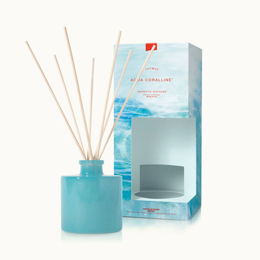 Aqua Coralline Petite Aromatic Diffuser