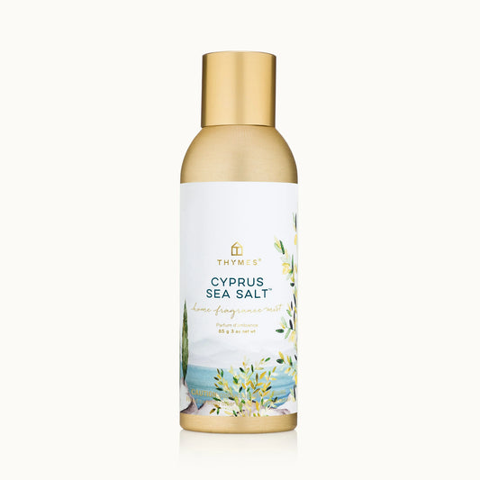 Thymes Fragrance Cyprus Sea Salt Fragrance Mist