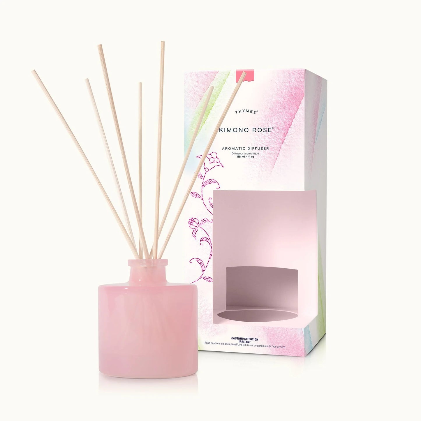 Kimono Rose Petite Diffuser