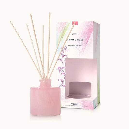 Kimono Rose Petite Diffuser