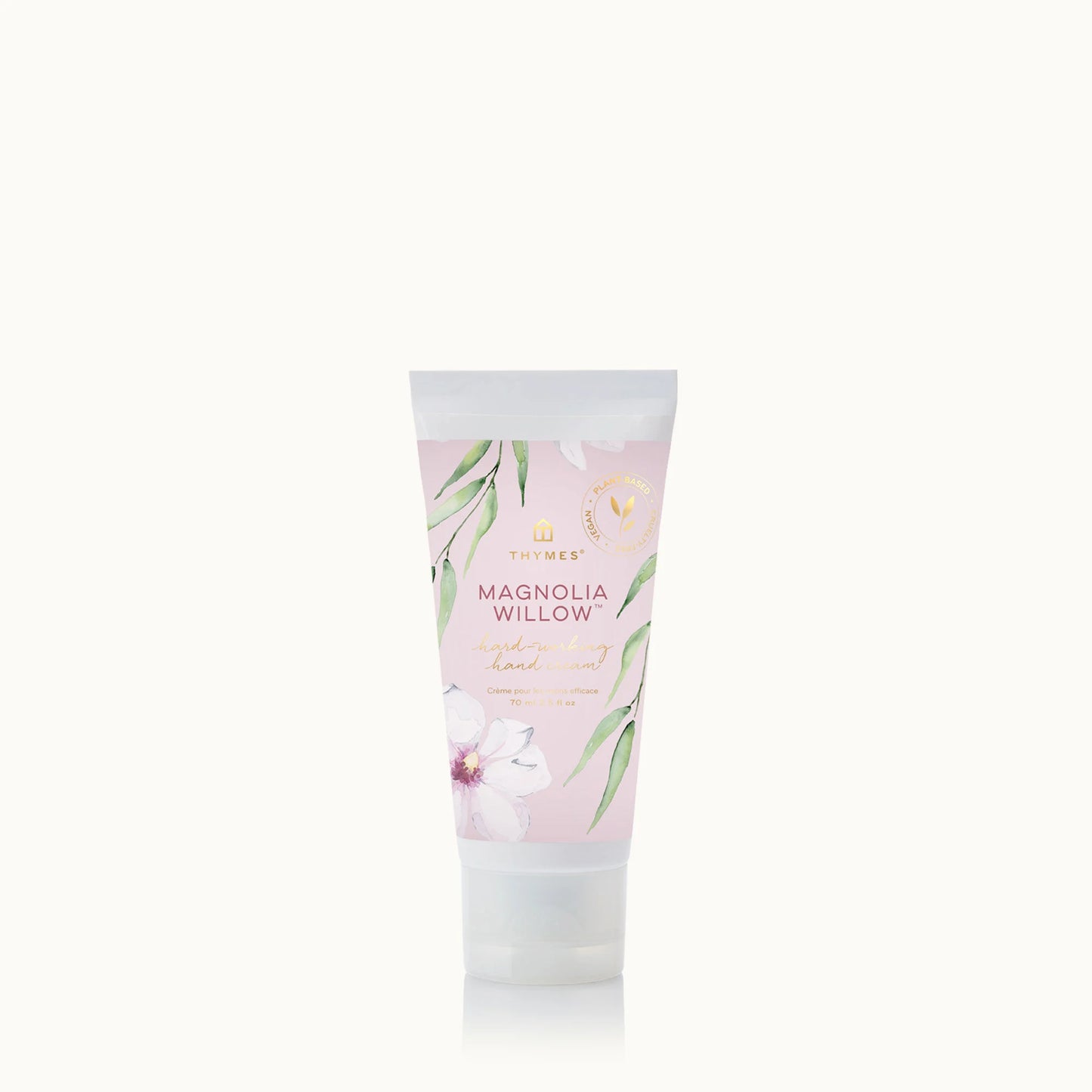 Thymes Magnolia Willow Hand Cream