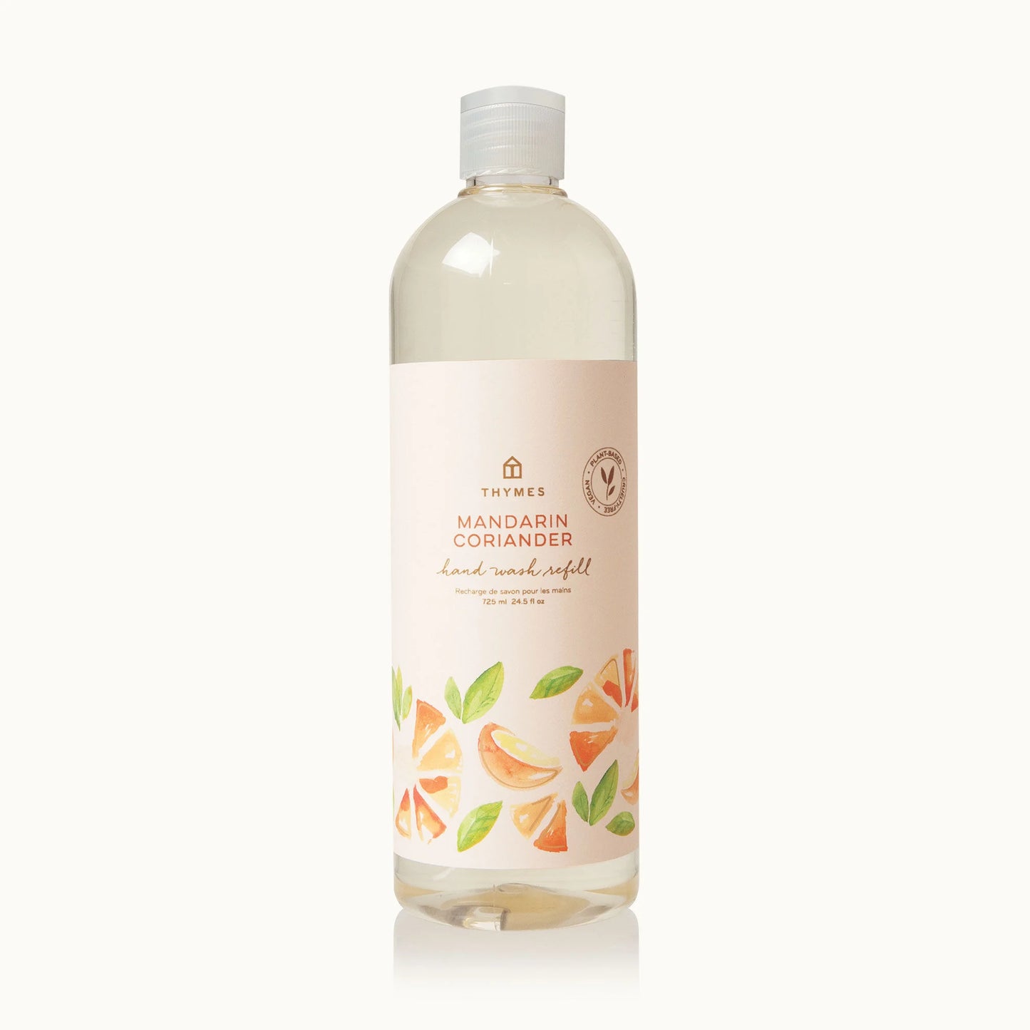 Mandarin Coriander Handwash Refill