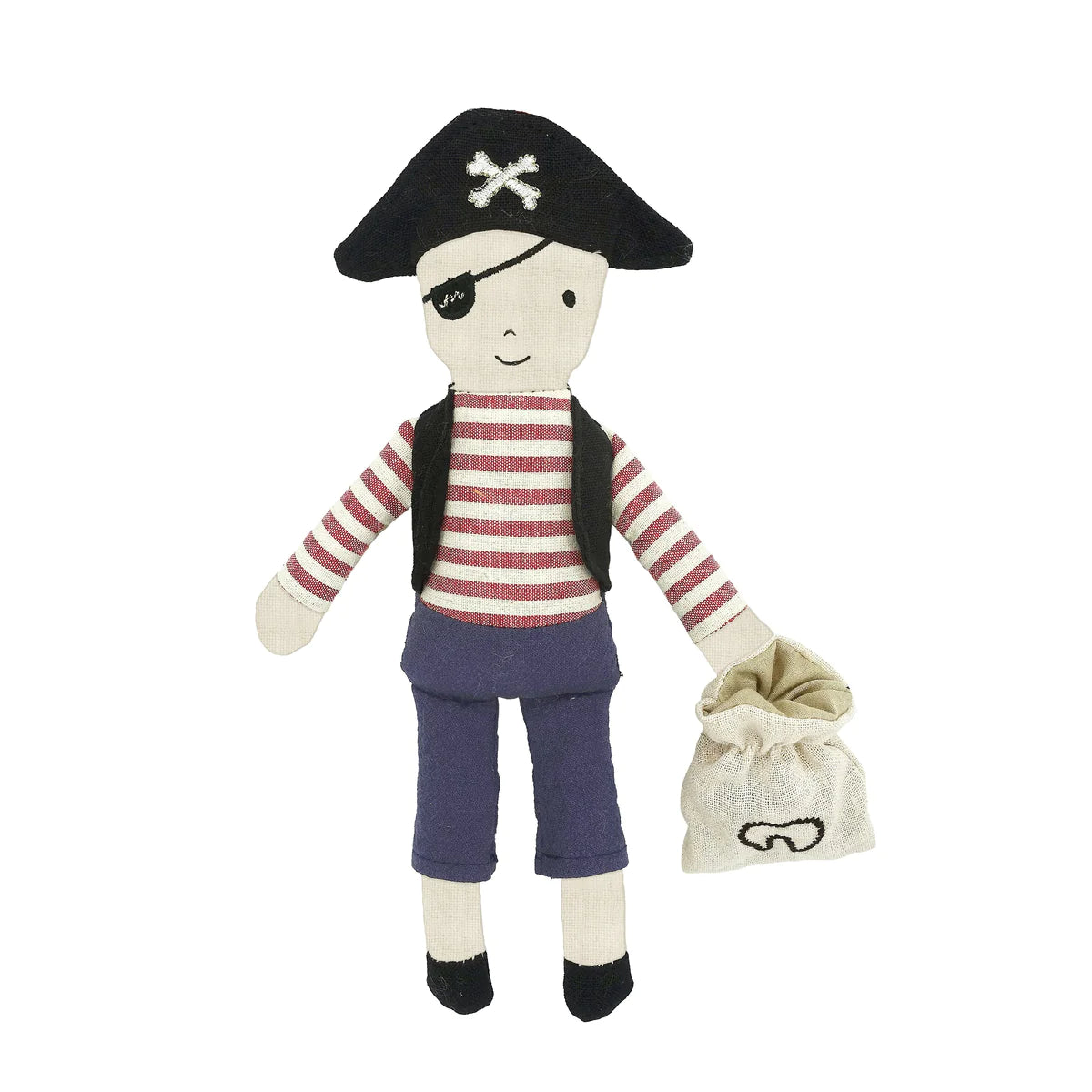 Mon Ami Designs Tooth Mate Tooth Fairy Doll for kids