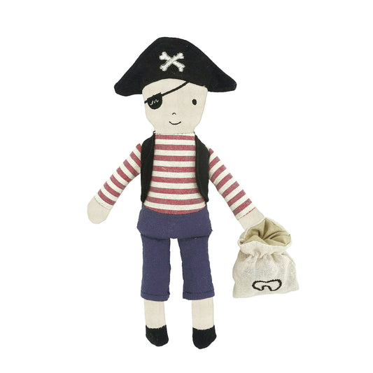 Mon Ami Designs Tooth Mate Tooth Fairy Doll for kids
