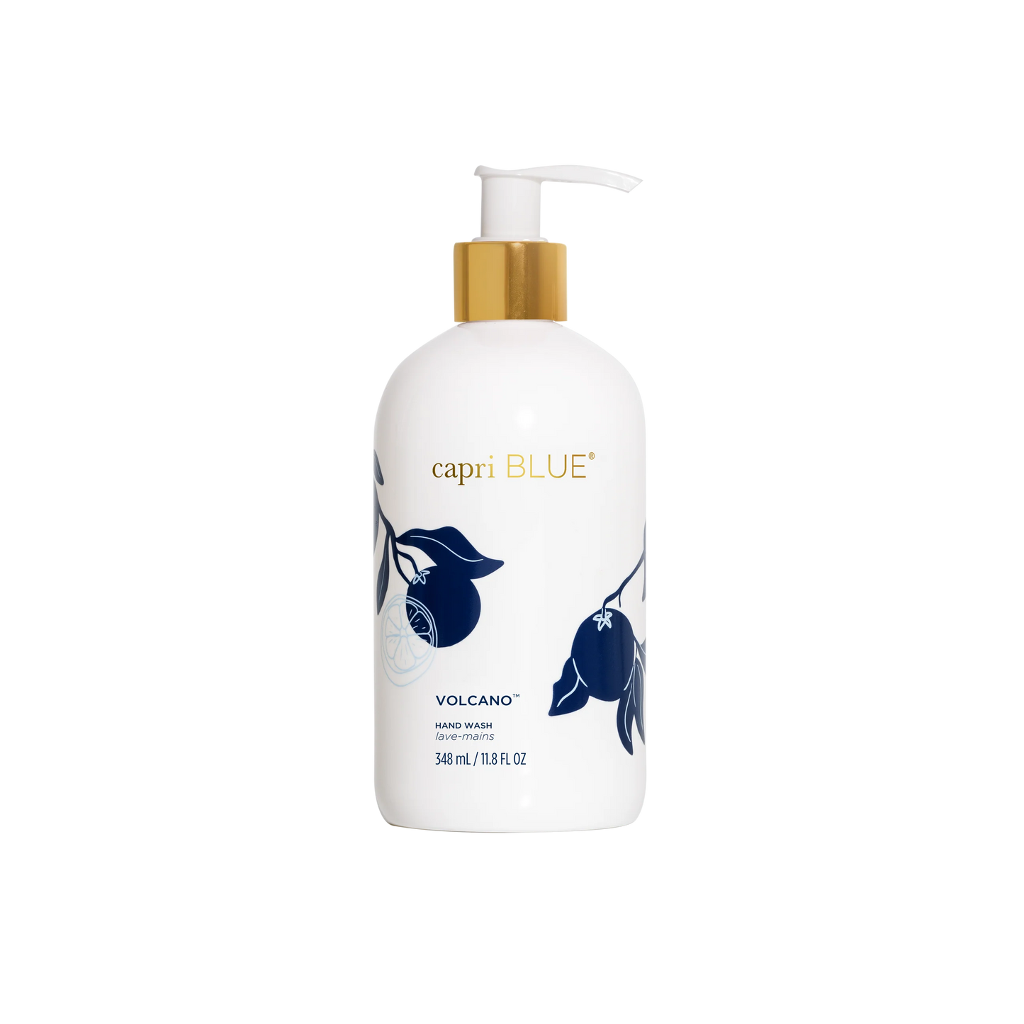 Flora Volcano Hand Wash