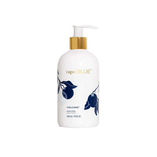 Flora Volcano Hand Wash