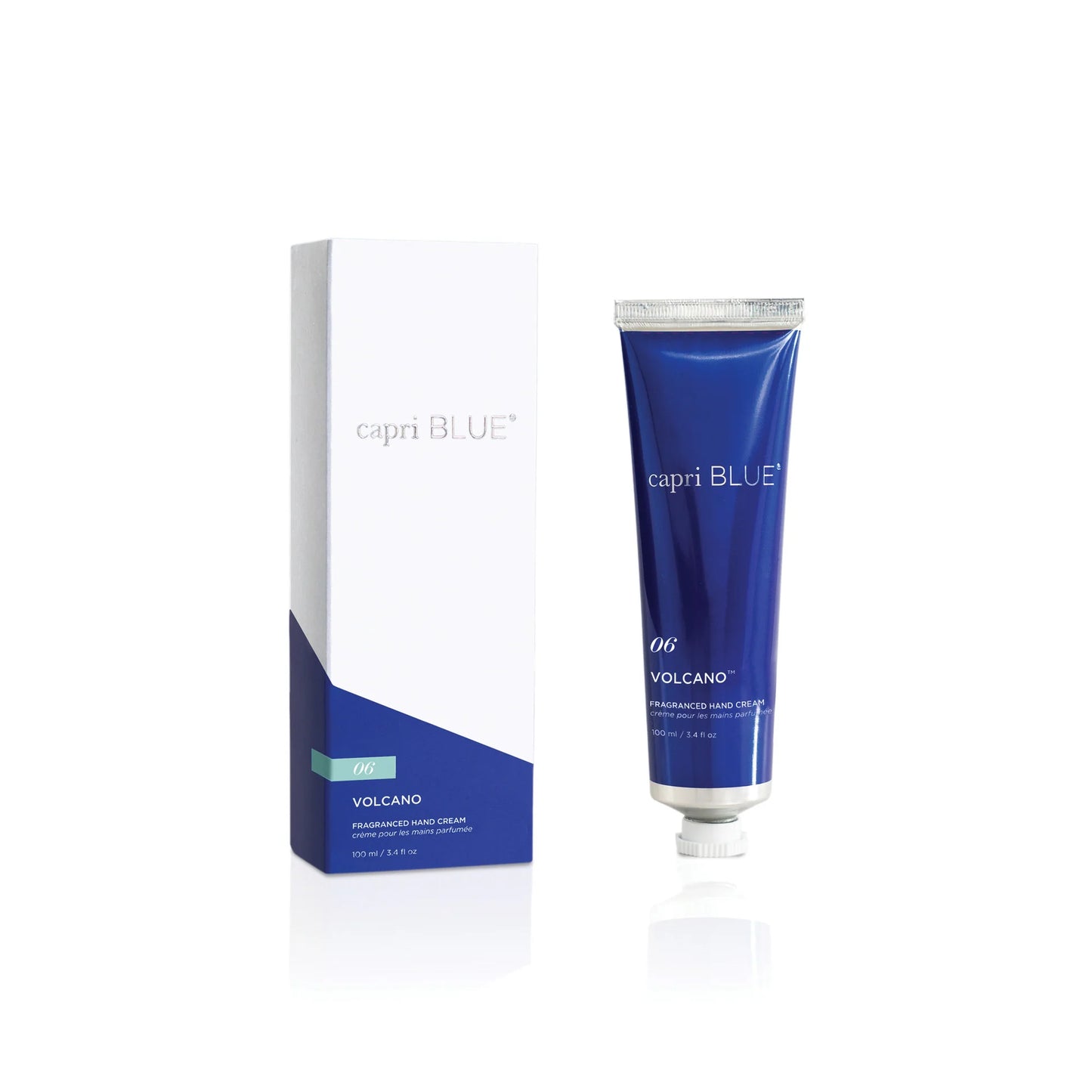 Volcano Hand Cream 3.4 oz