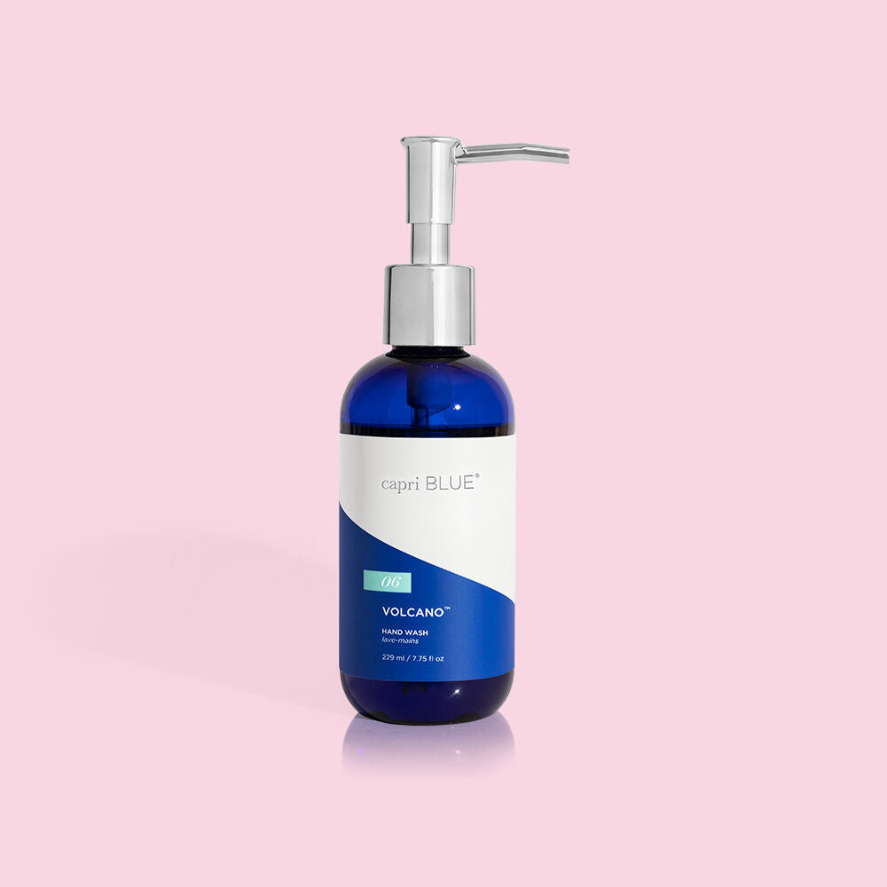 Capri Blue Volcano Hand Wash 7.75 oz