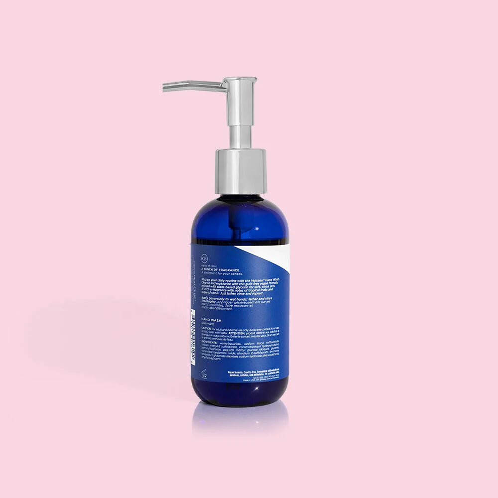 Capri Blue Volcano Hand Wash 7.75 oz