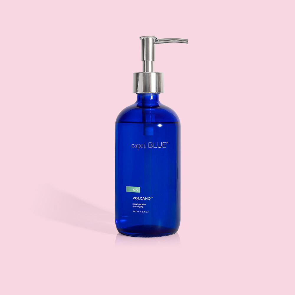 Capri Blue Volcano Large Hand Wash