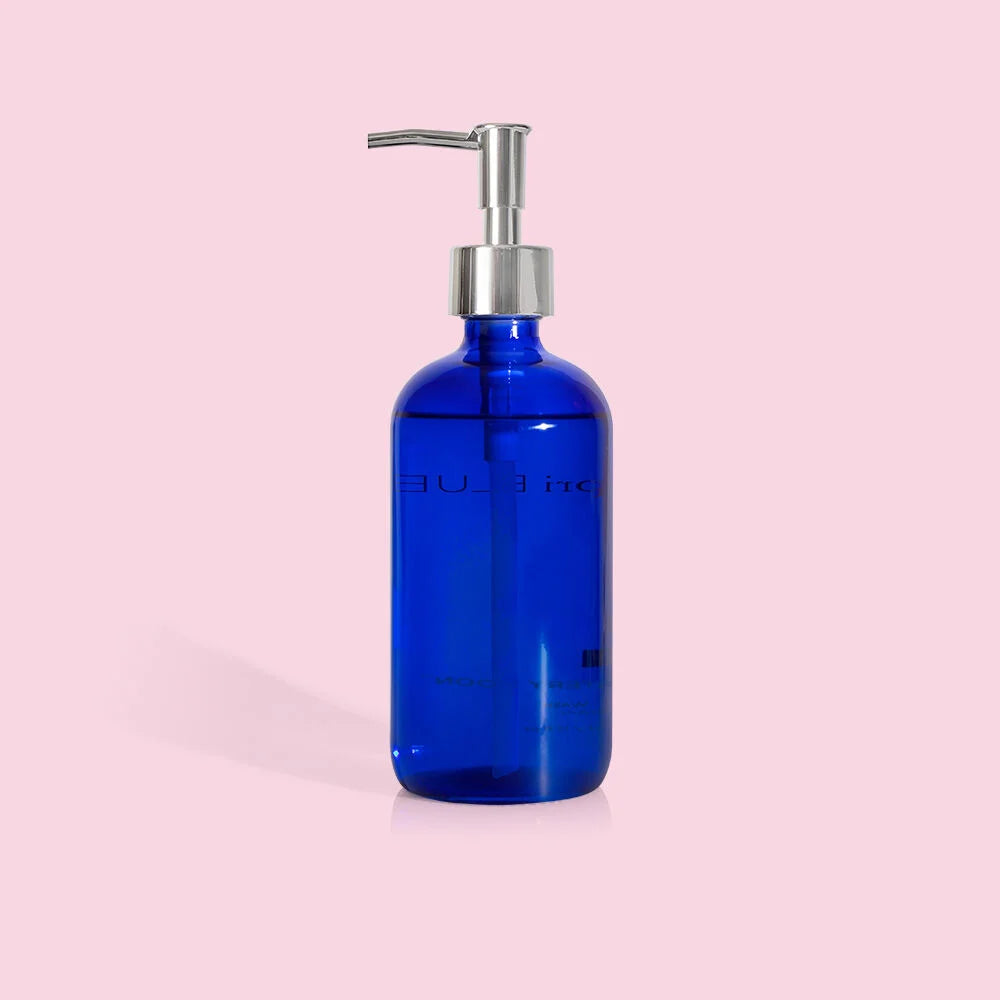 Capri Blue Volcano Large Hand Wash