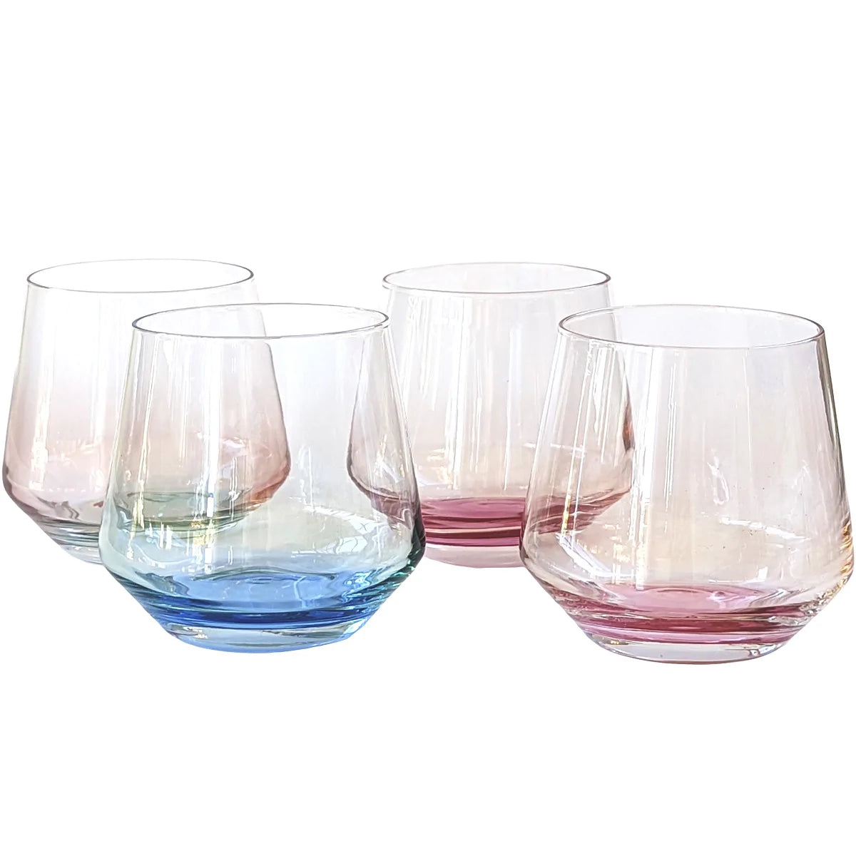 Mezclada Cocktail Glass - Set of 4