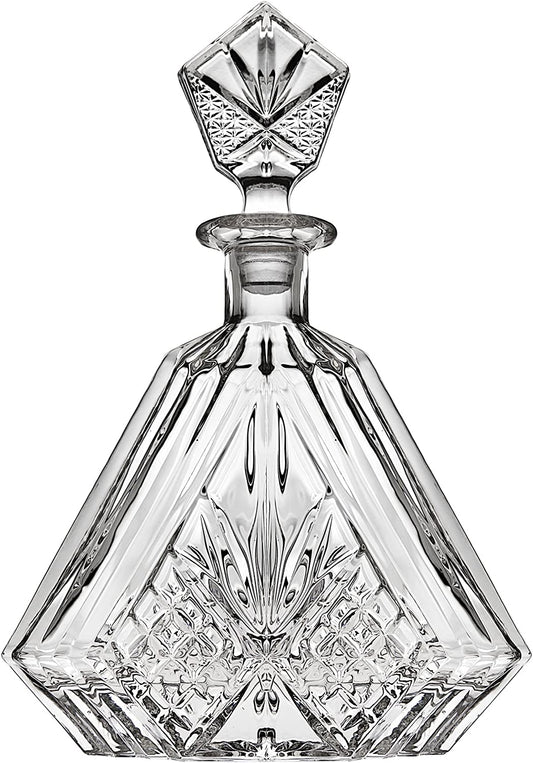 Dublin Triang Decanter