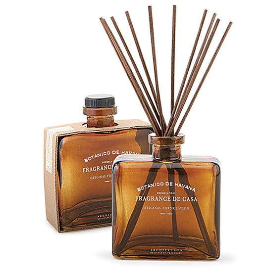 reed diffuser smokey mens archipelago made in the usa masculine woodsy homey cozy fragrance luxurious