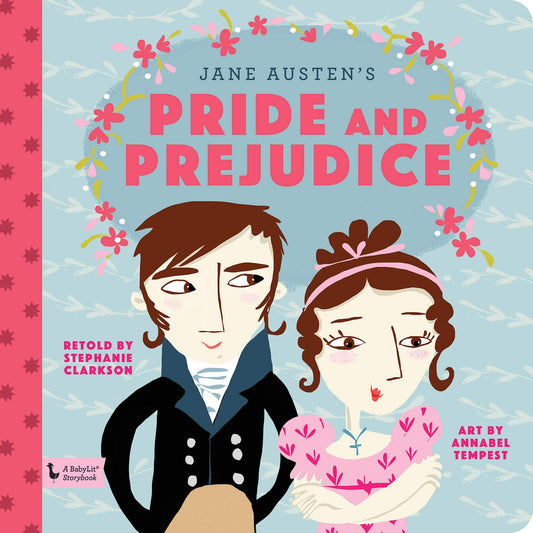classic jane austen literature lit novel kids baby juvenile fiction 978-1423647836