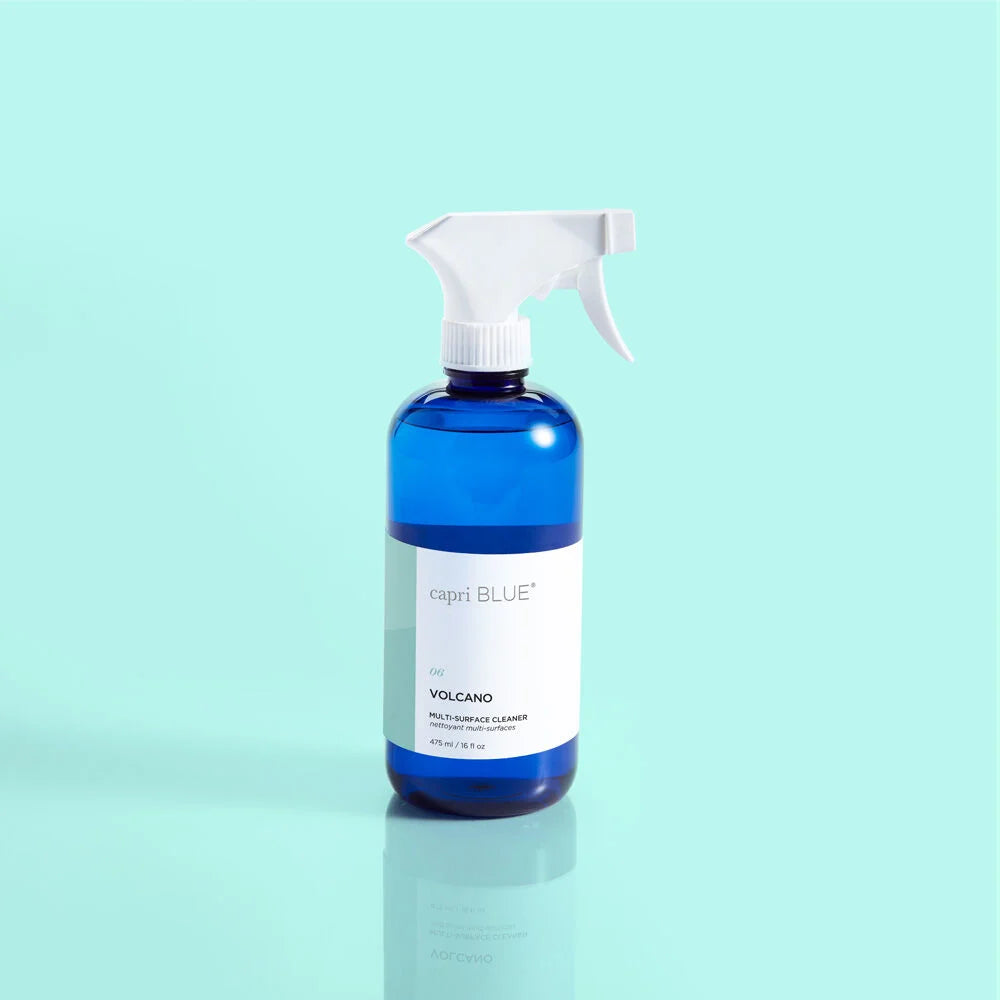 counter spray volcano capri blue countertop