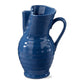 Tag Blue Garden Pitcher 