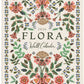 2026 Flora Wall Calendar