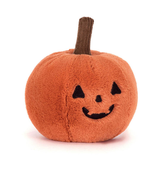 Ooky Jack O Lantern
