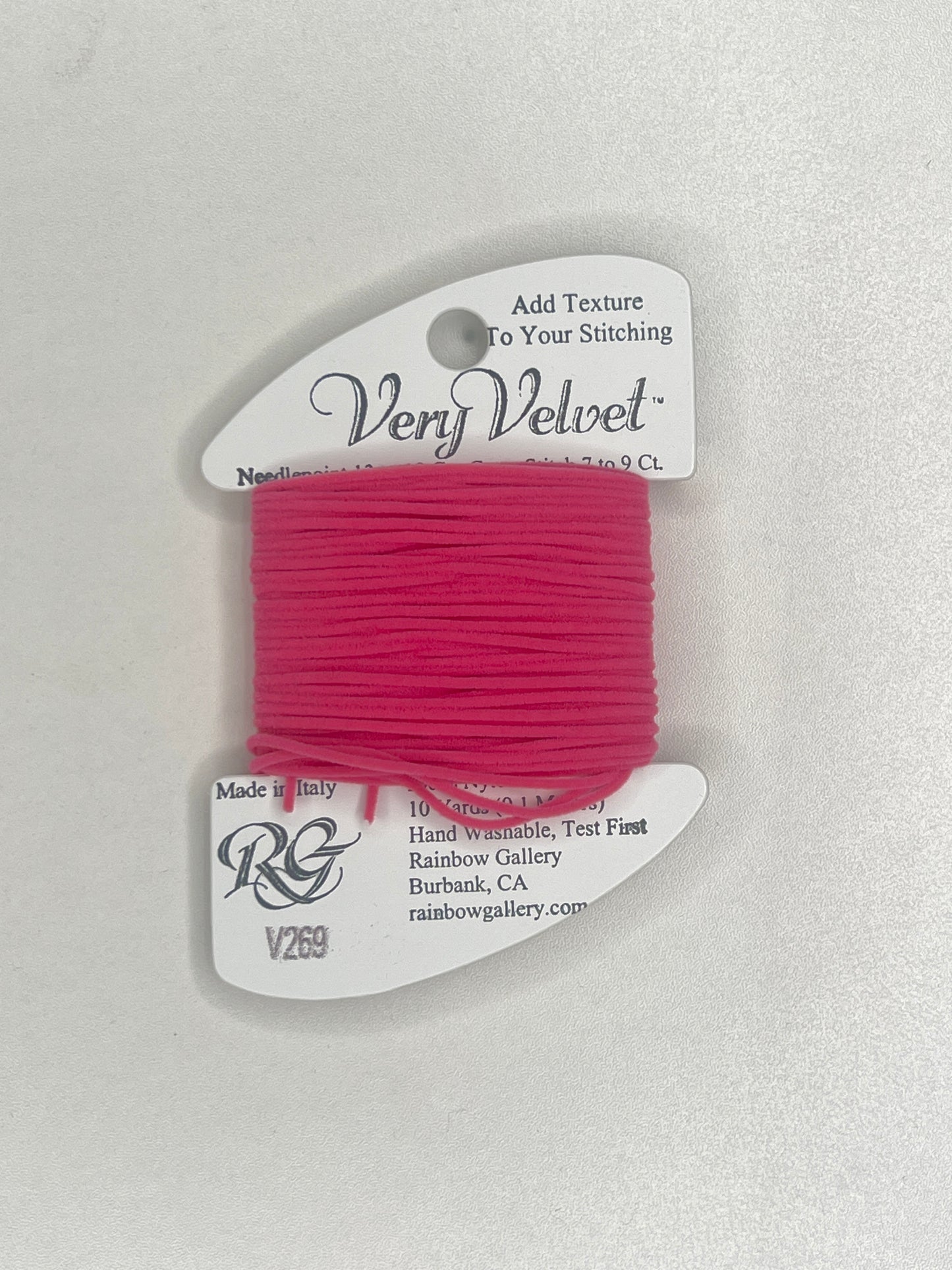 Very Velvet Cards