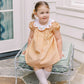 Pembroke Pumpkin Dress