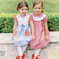 Sawyer School Dress