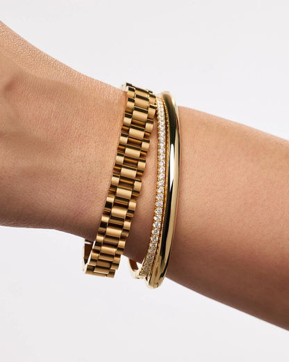 Watch Strap Bracelet - Ora