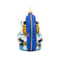 Santa's Guiding Light Ornament