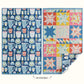 Werkshoppe Microfiber Towels Vintage Glass 